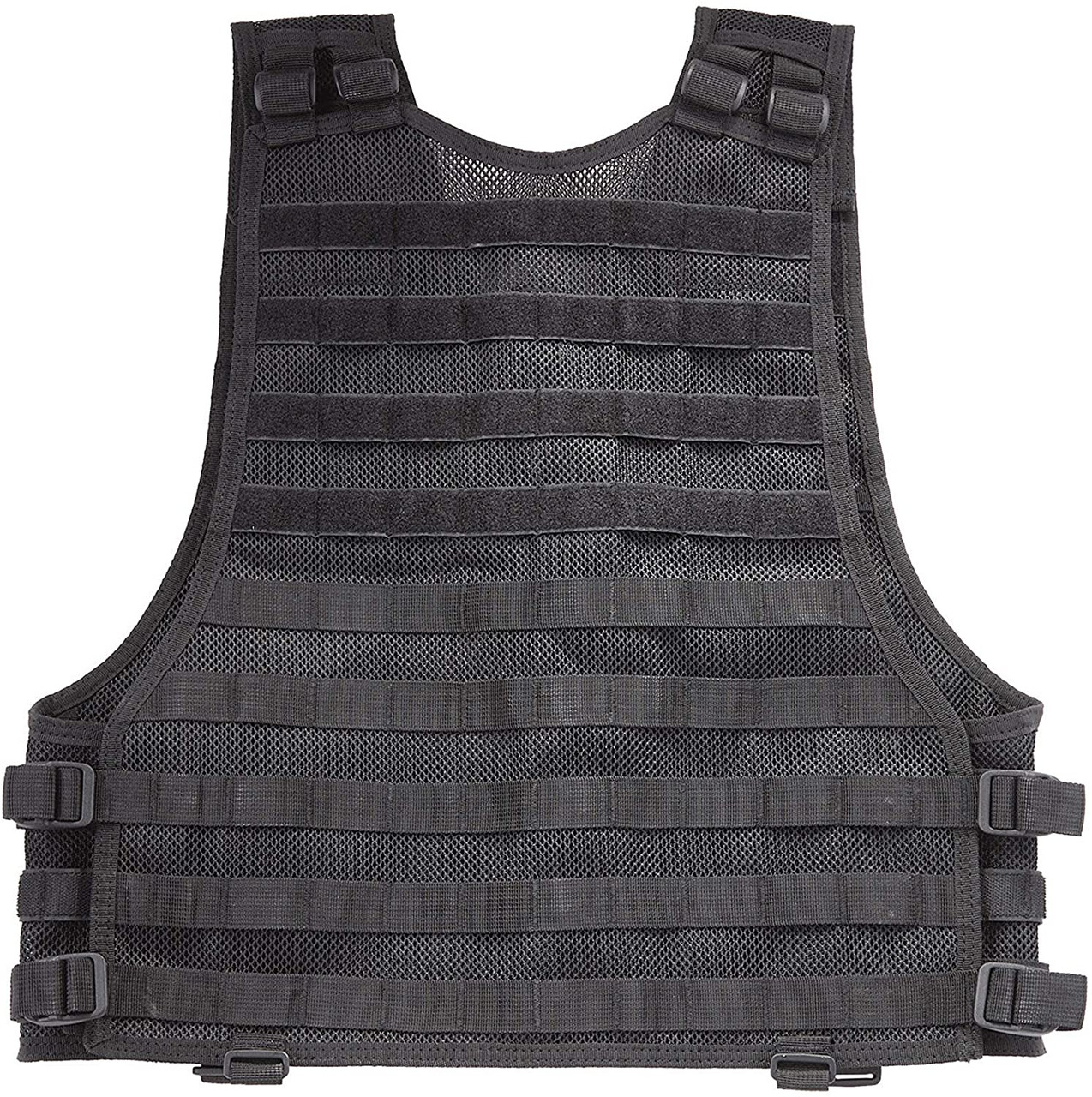 個人装備 5.11 Tactical VTAC LBE Tactical Vest 5.11 Tactical VTAC LBE Tactical Vest (Khaki/Tan) | Acadian, Inc