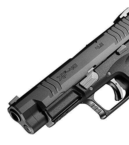 東京マルイ(TOKYO MARUI) No.52 XDM-40 ガスブローバック Tokyo Marui No. 52 XDM-40 Gas blow back Airsoft Gun - Airsoft Shop