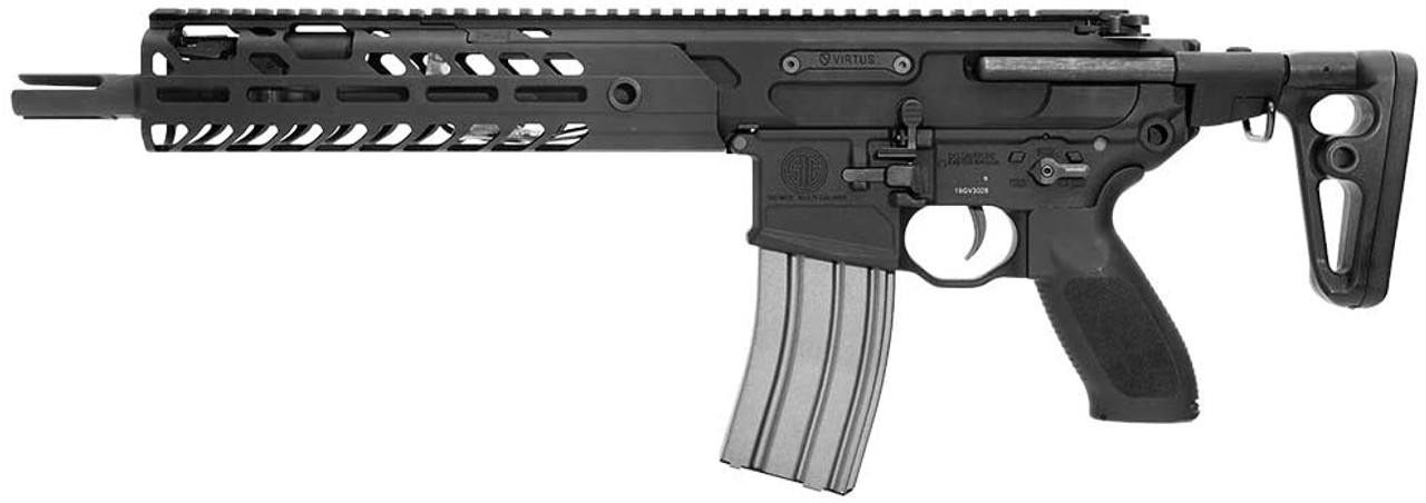 LayLax SIG SAUER PROFORCE MCX VIRTUS SBR - Airsoft Shop Japan