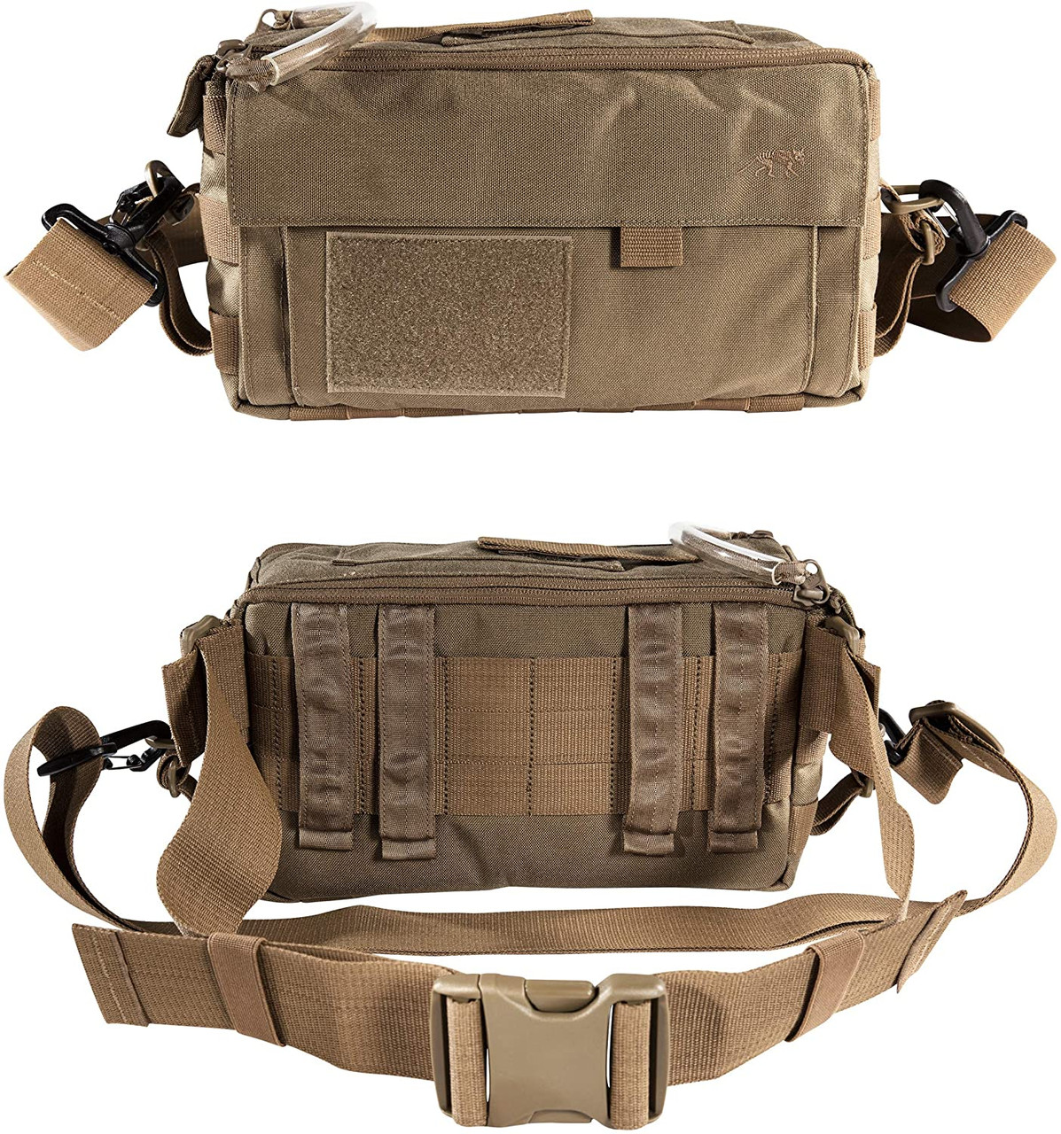 Tasmanian Tiger Small Medic Pack MK2 Coyote Brown