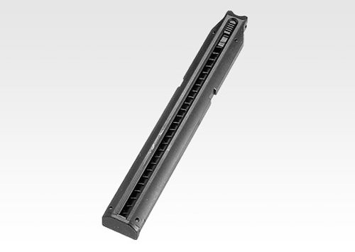 Tokyo Marui M93R SILVER SLIDE Airsoft Electric hand gun - Airsoft