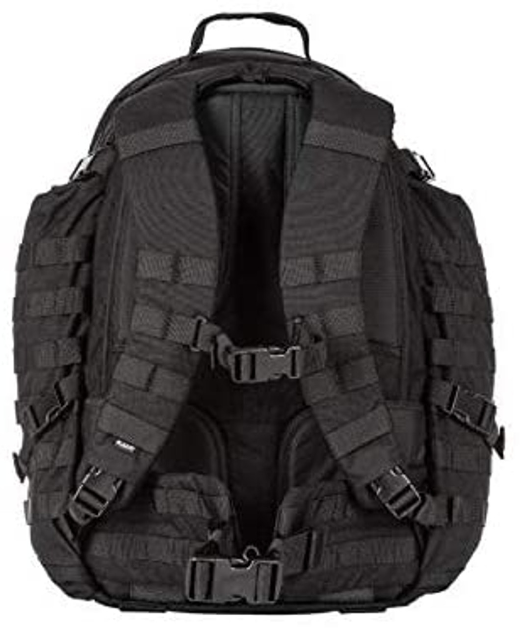 5.11 tactical rush 72 backpack 58602 Black - Airsoft Shop Japan