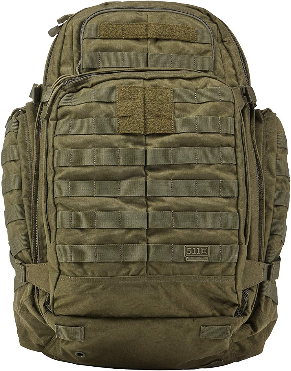 5.11 tactical rush 72 backpack 58602 Olive Drab - Airsoft Shop Japan