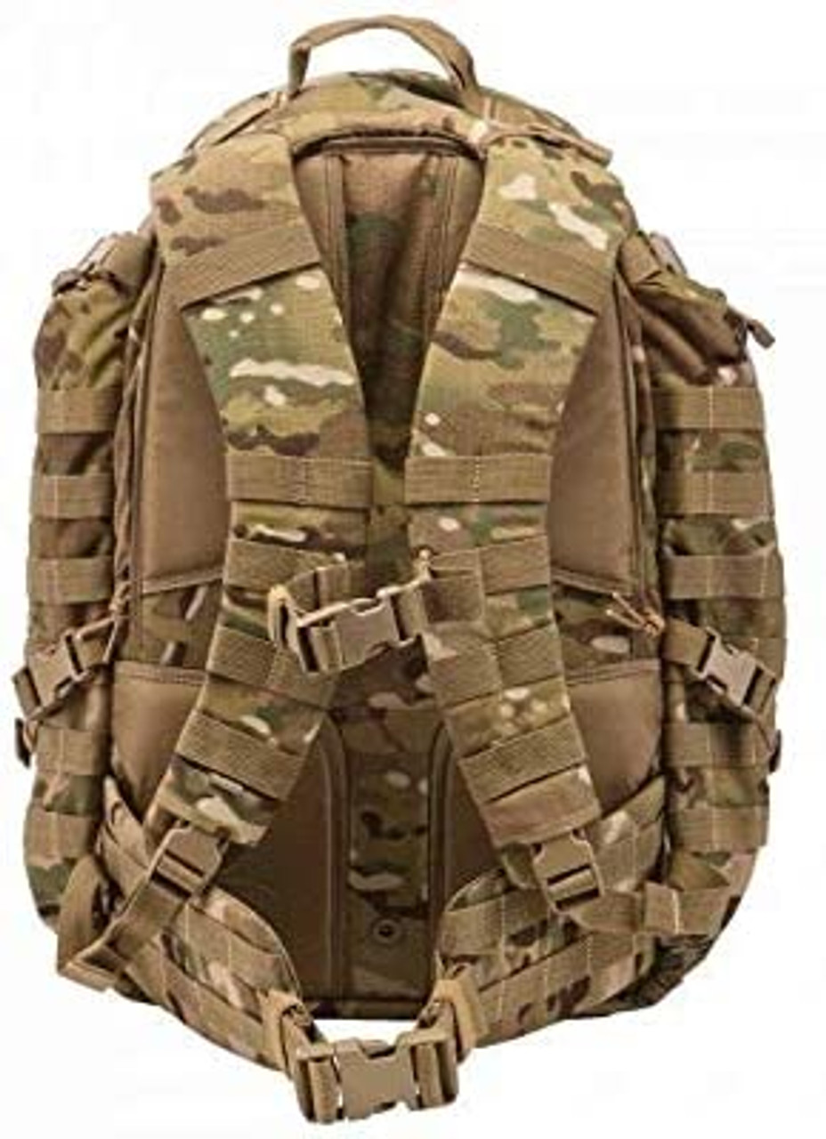 5.11 rush 72 multicam