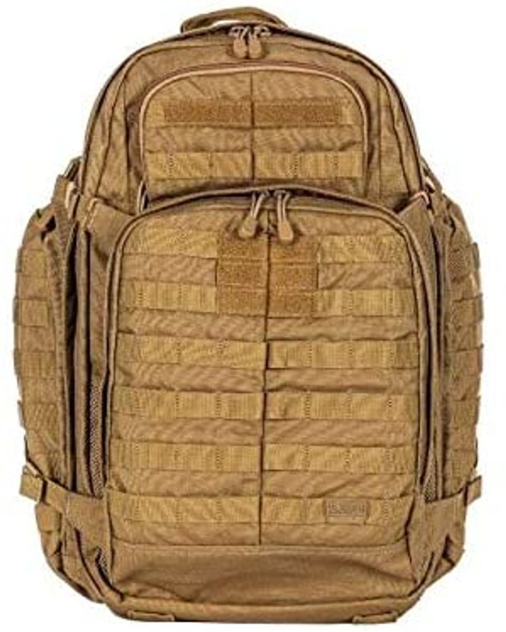 5.11 tactical rush 72 backpack 58602 Dark Earth 