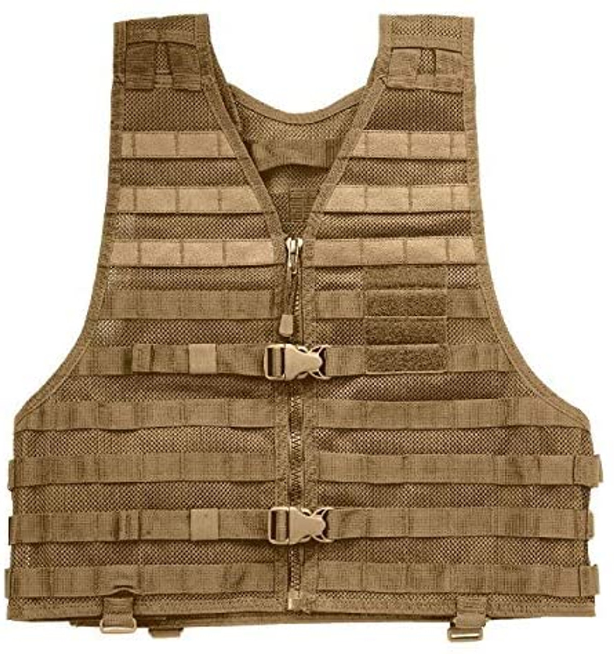 5.11 Tactical - 5.11 LBE VTAC タクティカルベスト ブラック ○○5.11 ファイブイレブン LBE VTAC タクティカル ベスト