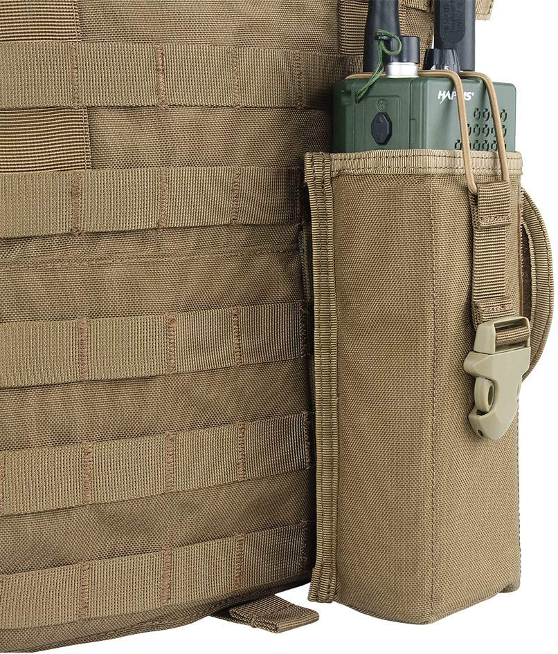 EXCELLENT ELITE SPANKER Plate Carrier Nylon JPC Tactical Vest COB
