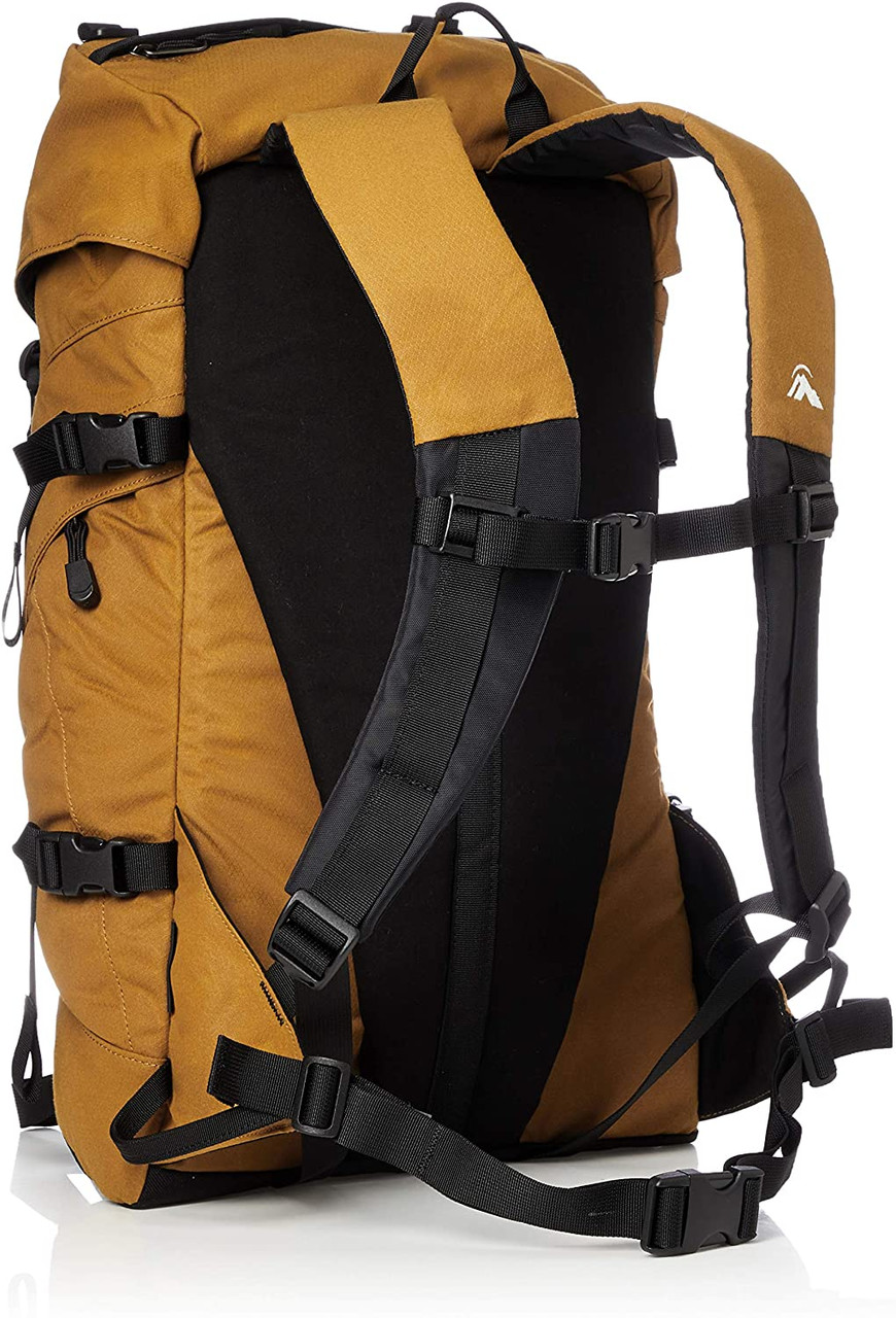 Macpac Fanatic Classic backpack TS 