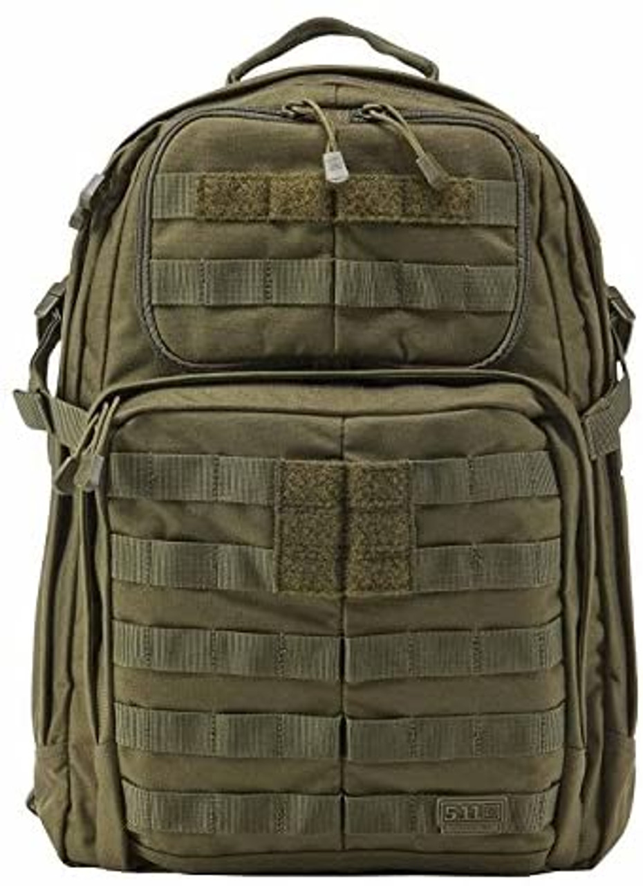 5.11 Tactical Rush24 Backpack OD