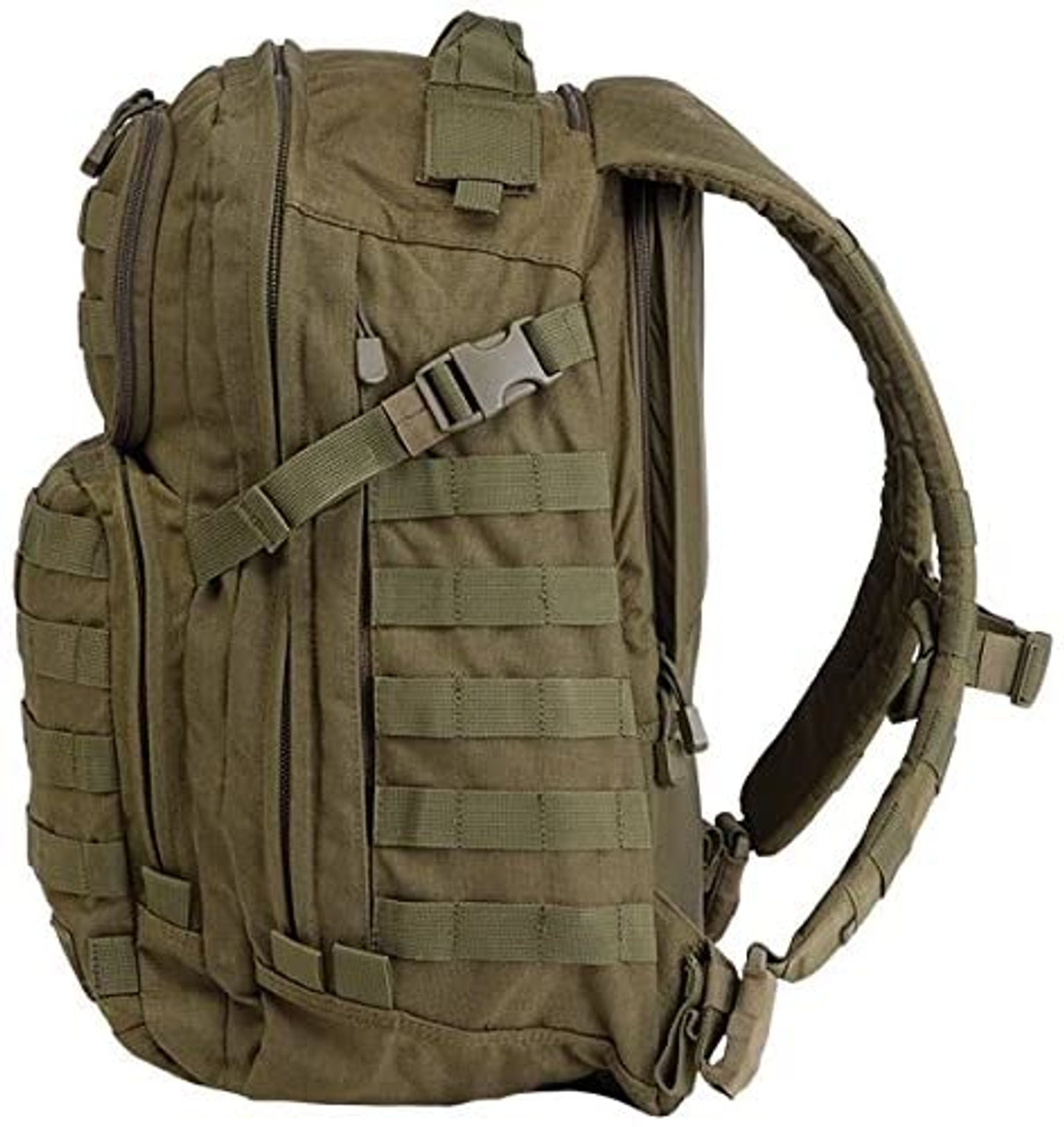 5.11 Tactical Rush24 Backpack OD