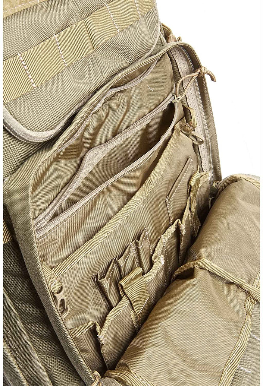 5.11 Tactical Rush24 Backpack Sand Stone