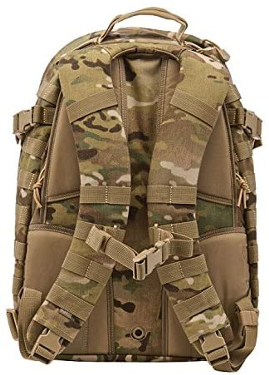 5.11 Tactical Rush24 Backpack Multicam