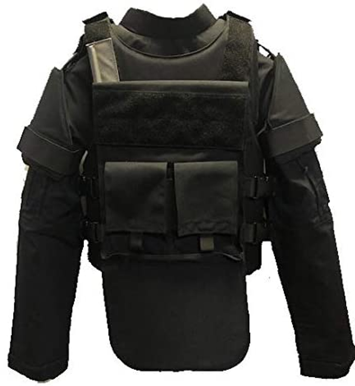 LIBRA INDUSTRIES SAT Vest Type3 Black