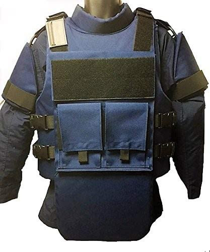 Libra Industries Type Vest LIBRA INDUSTRIES 防弾チョッキ2型 陸自