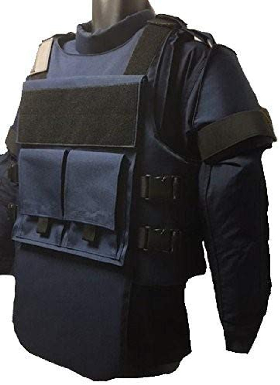 LIBRA INDUSTRIES SAT Vest Type3