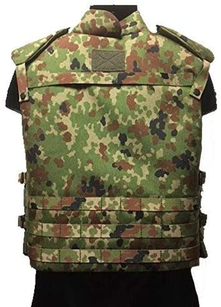 Japanese Archive】FLASH REPORT Vest Japanese Archive】FLASH
