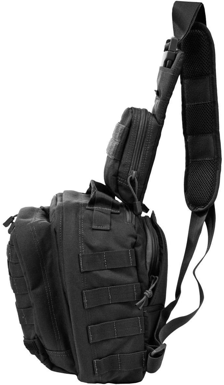 5.11 Tactical Sling Pack RUSH MOAB-6 - Airsoft Shop Japan