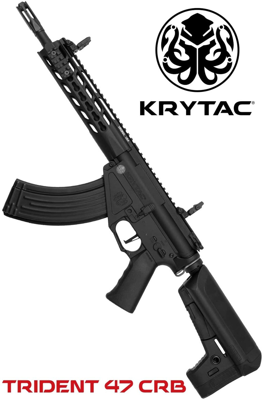 Laylax set of KRYTAC TRIDENT TR47