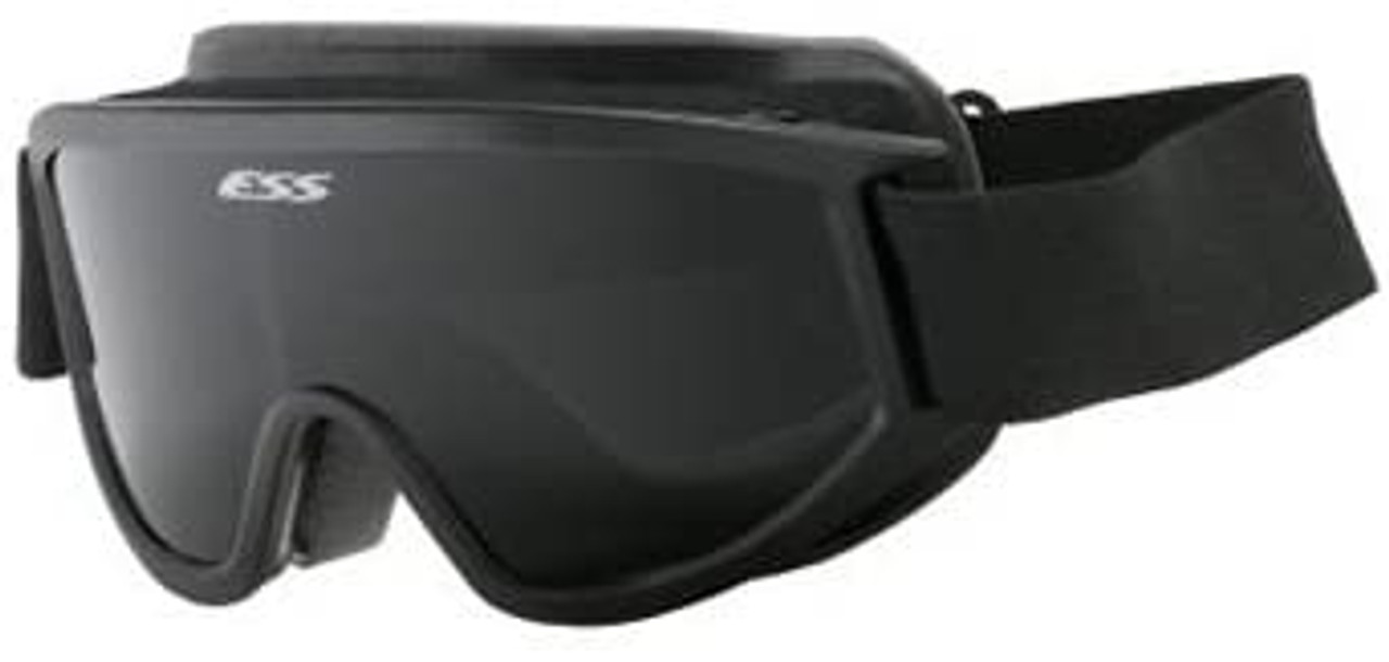 ESS Asian fit striker goggles - Airsoft Shop Japan