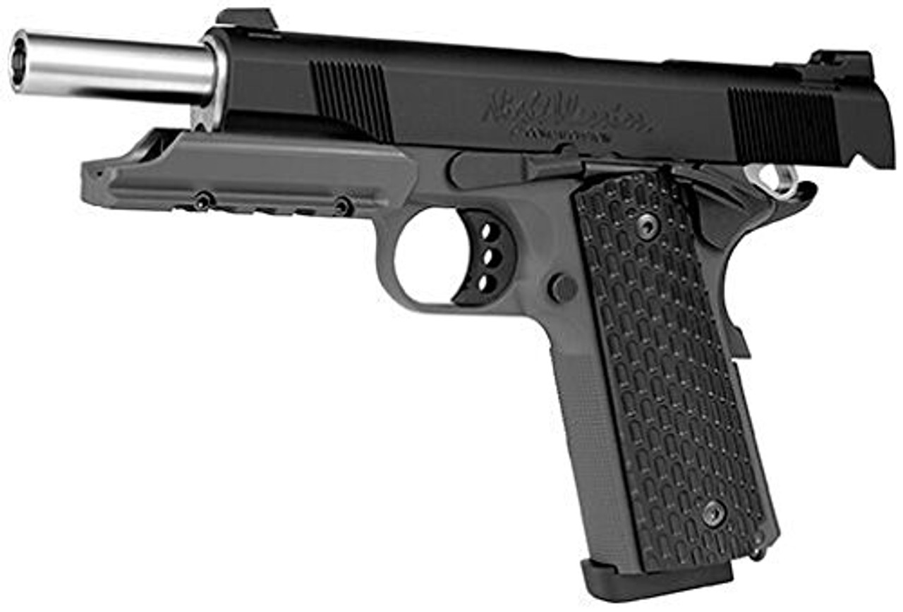 トイガン NIGHTWARRIOR Tokyo Marui Night Warrior Combat Custom Gas blow back