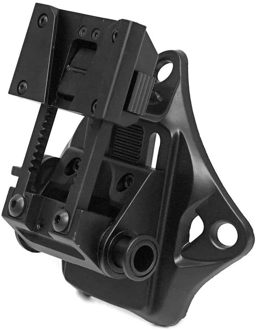 Evolution Gear set of WILCOX type L4G19 NVG mount + VAS type 