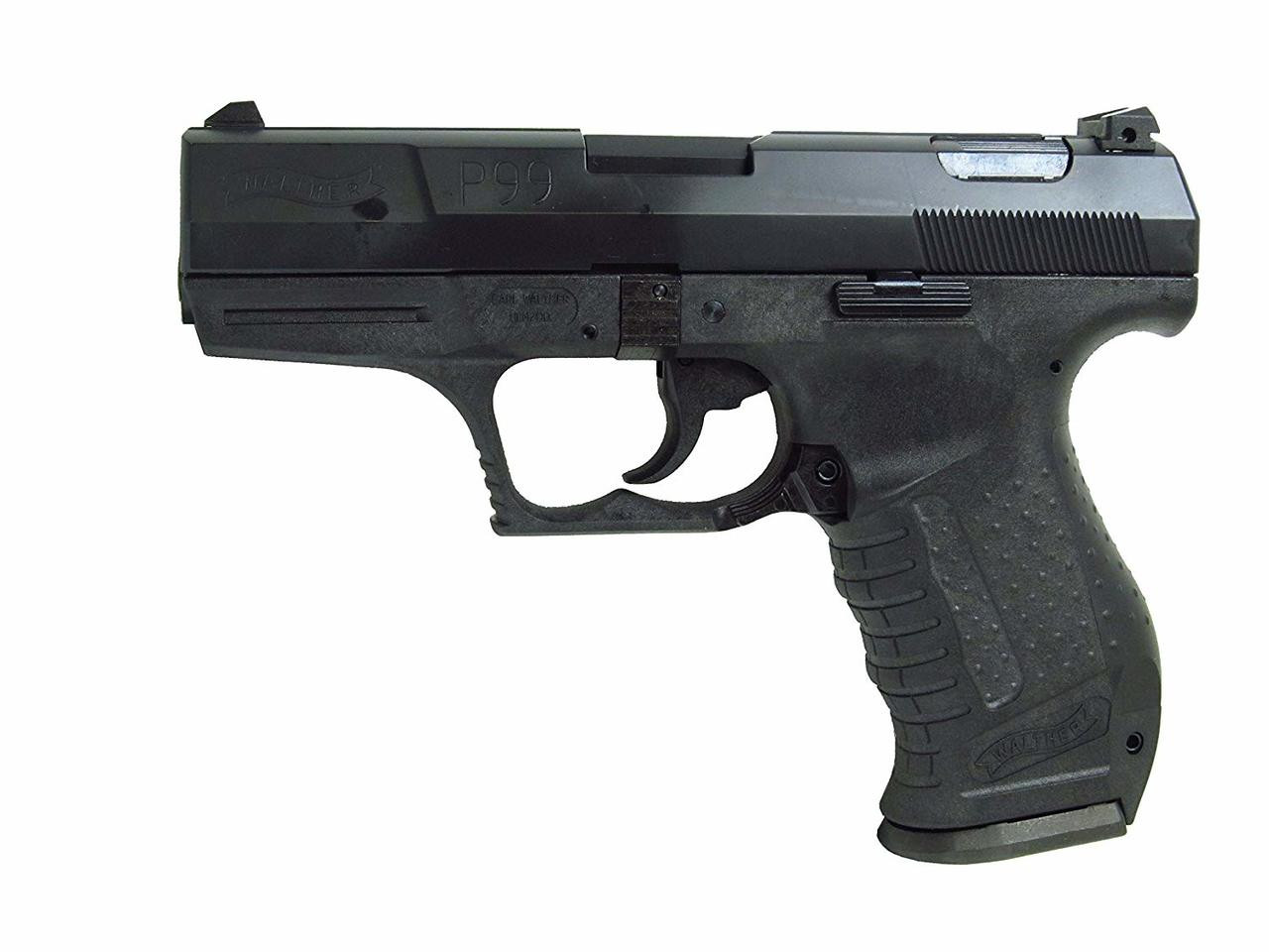 マルゼン MARUZEN WALTHER P99 TACTICAL 【新品未開封】 - booking.ilaw.ae