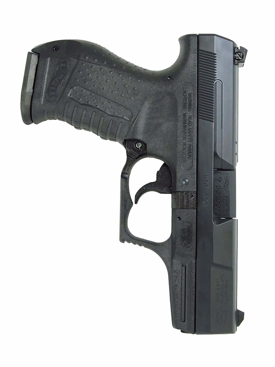 Maruzen Walther P99 Gas blow back Airsoft Gun - Airsoft Shop Japan