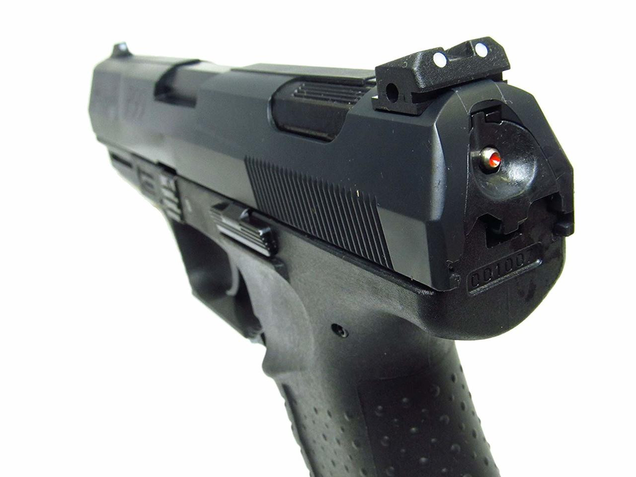 Maruzen Walther P99 Gas blow back Airsoft Gun - Airsoft Shop Japan