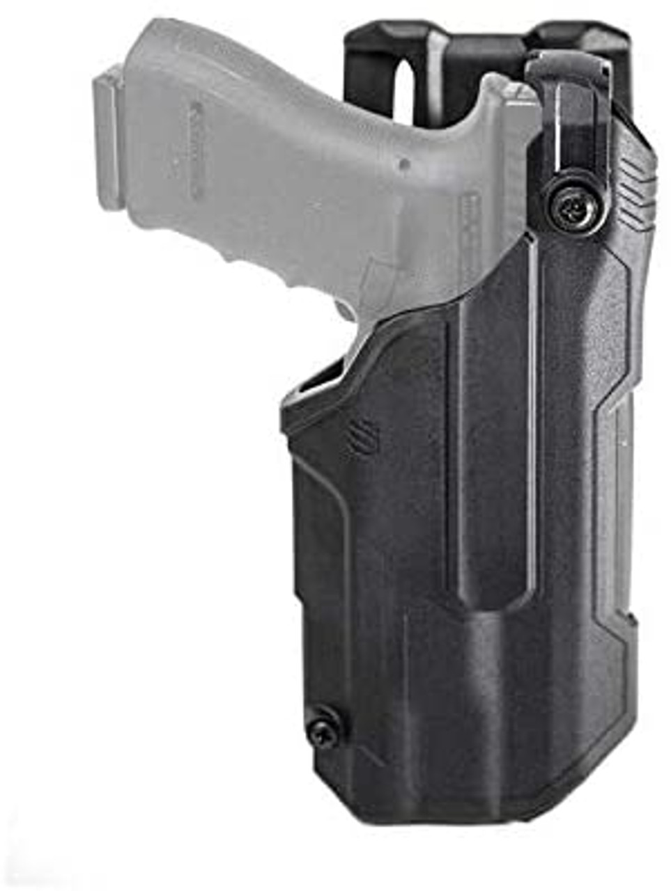 Blackhawk T-Series L3D Light-Bearing Duty Holster