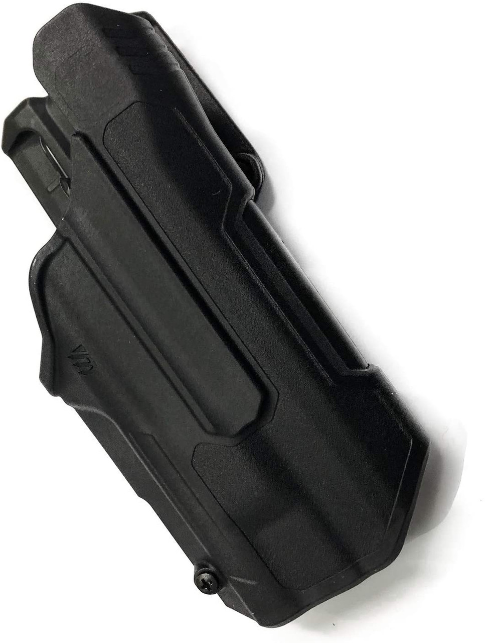 Blackhawk L2D T-Series Duty Holster-Glock Right Hand