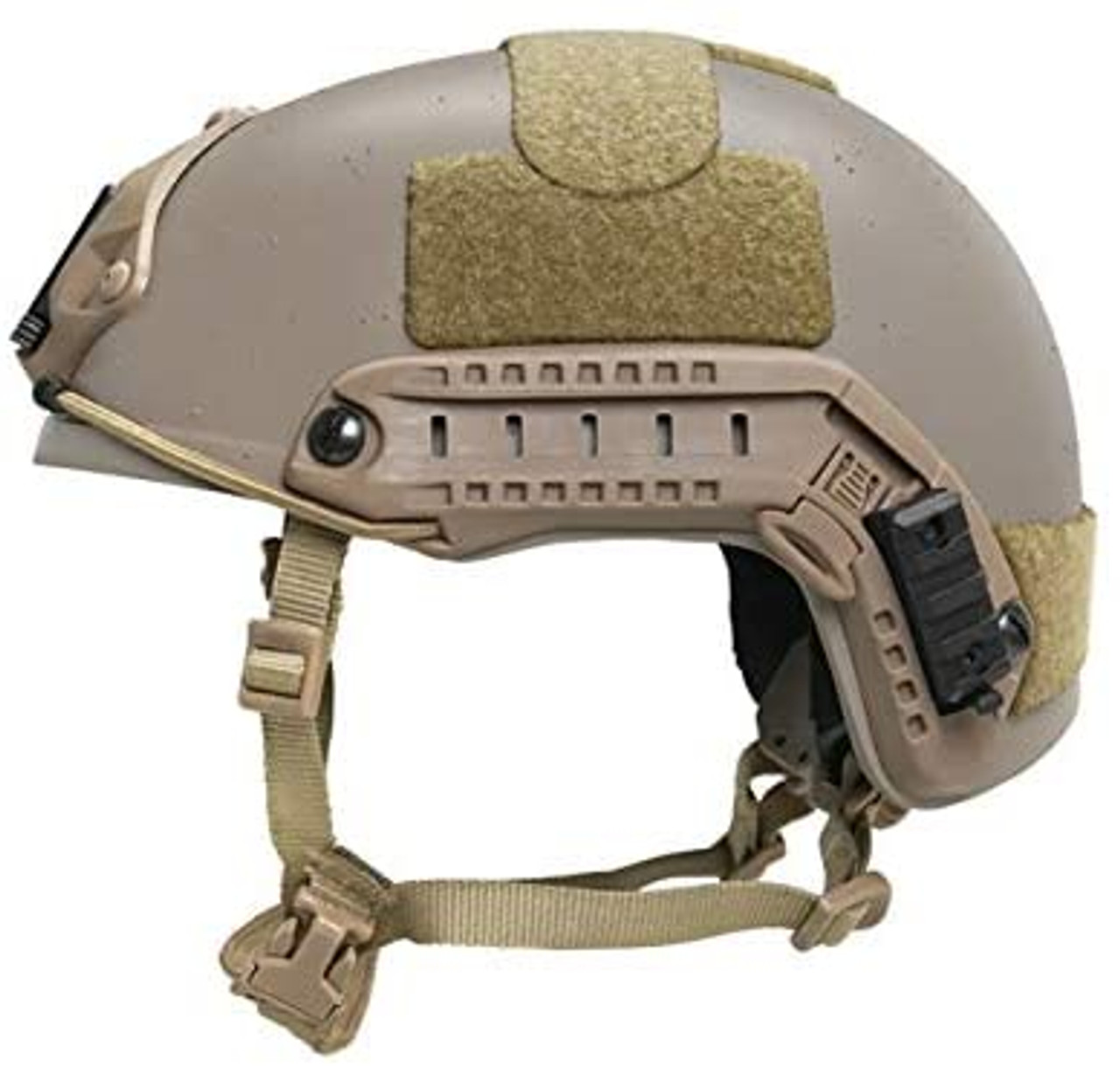 FMA Carbon PJ Style Tactical FAST OPS Helmet * TAN DE TB389 L/XL Size 