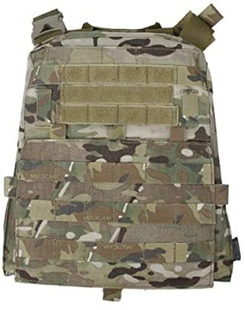 TMC AV8 MBAV Plate Set Plate set Multicam