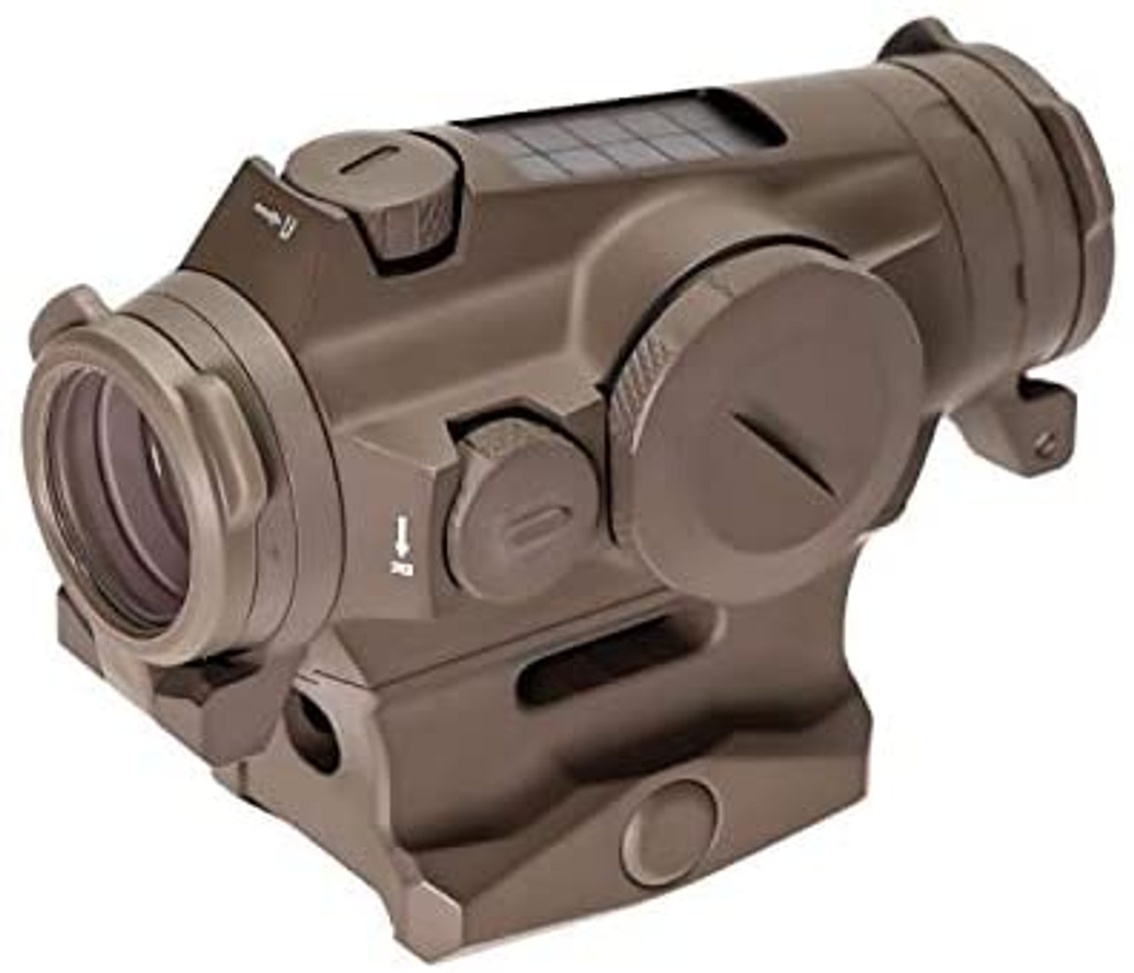 Laylax SIG SAUER ROMEO4T Dot Sight (BALLISTIC CIRCLE DOT reticle) with spacer