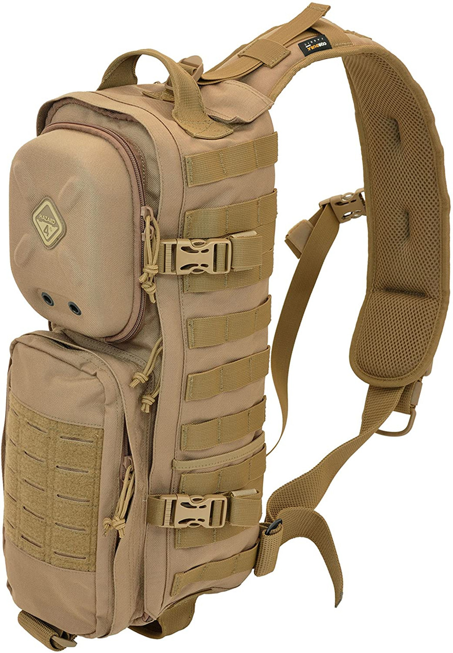 v17 Plan-B Sling Pack Coyote-