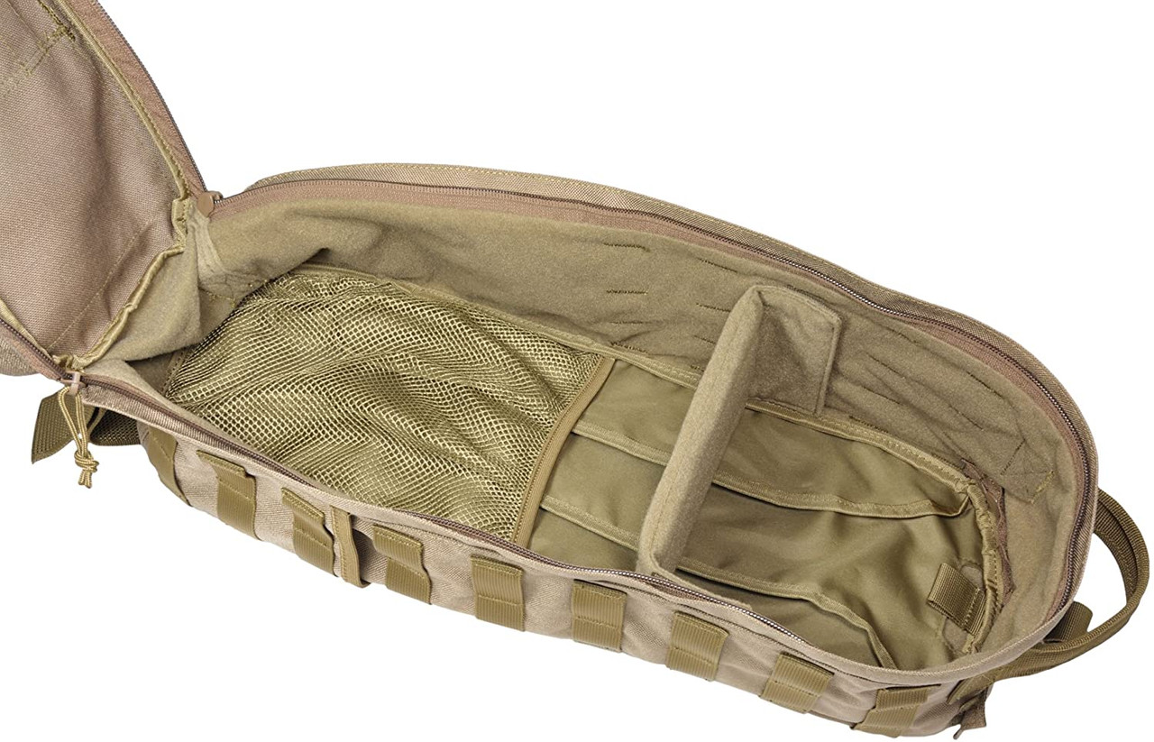 HAZARD4 v17 Plan-B Sling Pack Coyote