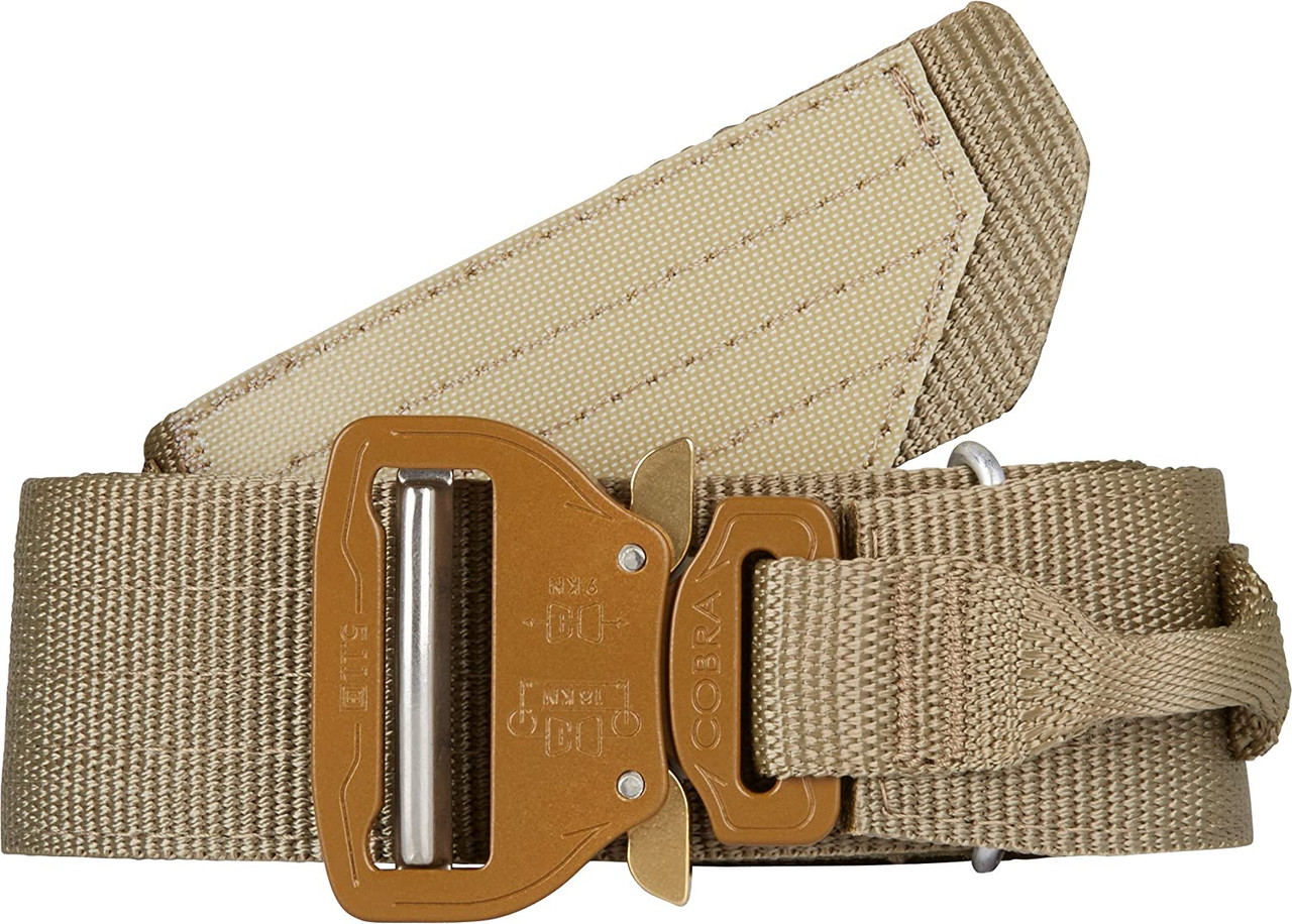 5.11 riggers belt