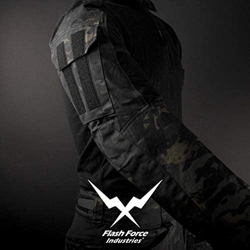 FFI Crye Precision Type G3 Combat Set 