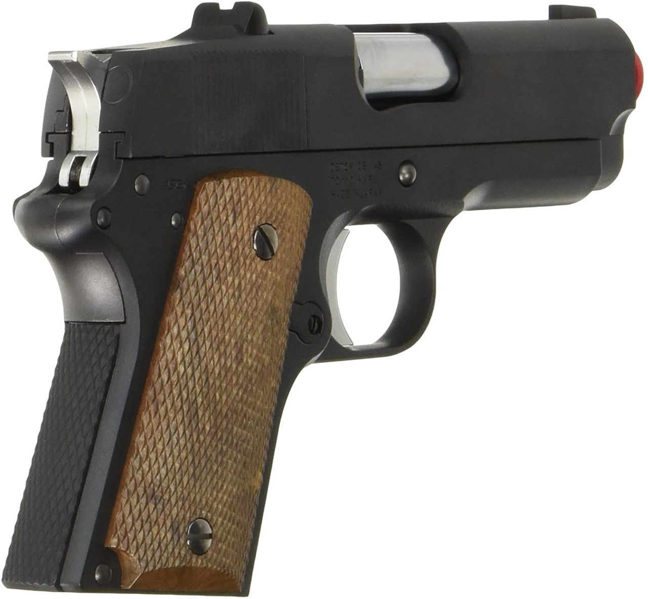 Tokyo Marui Detonics.45 Airsoft GBB gun - Airsoft Shop Japan