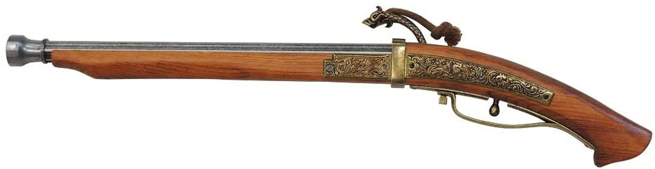 DENIX 1272 Firerope Gun (Portuguese Traditional) model gun 