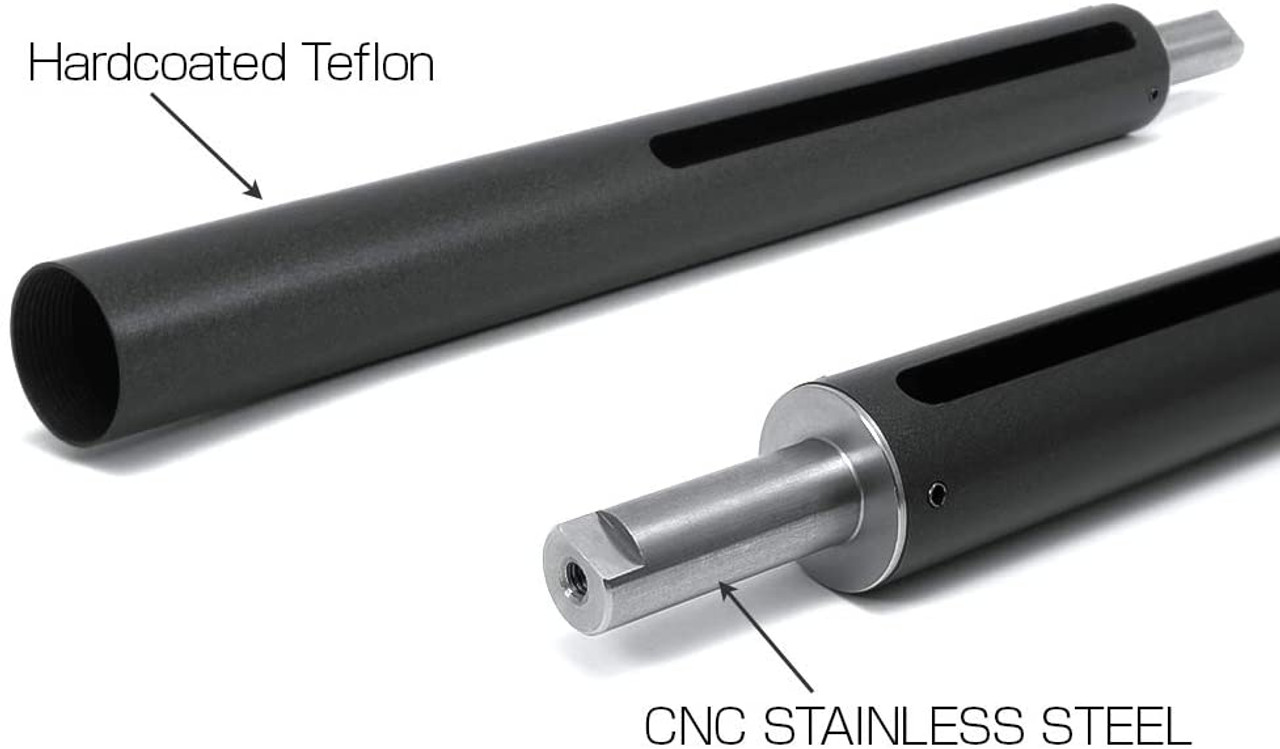 LayLax PSS10 Teflon Cylinder - Airsoft Shop Japan