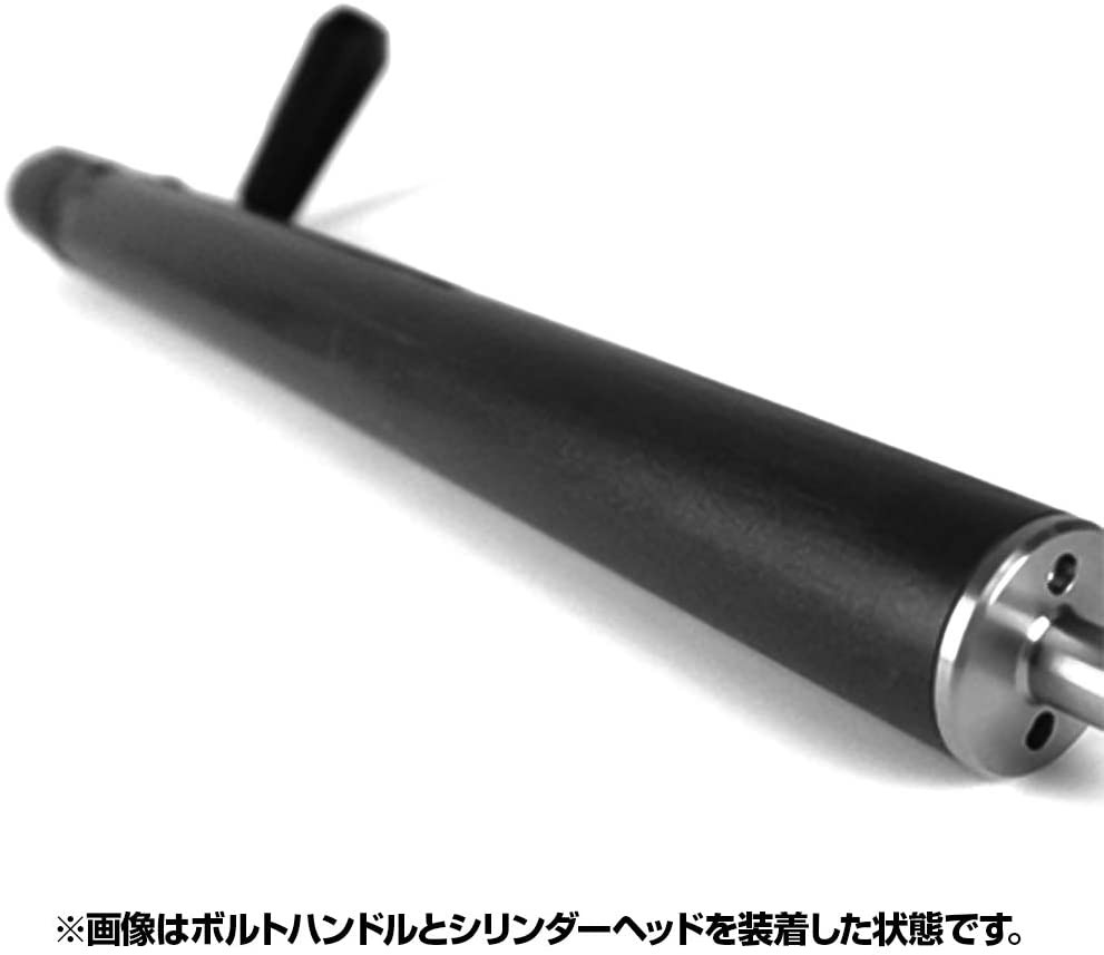 LayLax PSS10 Teflon Cylinder - Airsoft Shop Japan