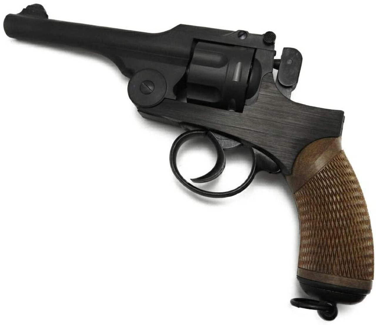 Hartford Type 26 revolver (HWS Model gun standard model with HW