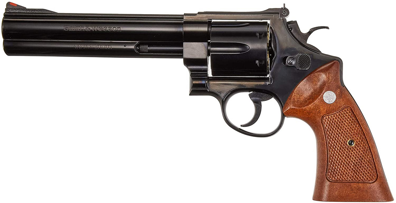 タナカS&W M36 Chief‛s Special Ｈeavy Weight-