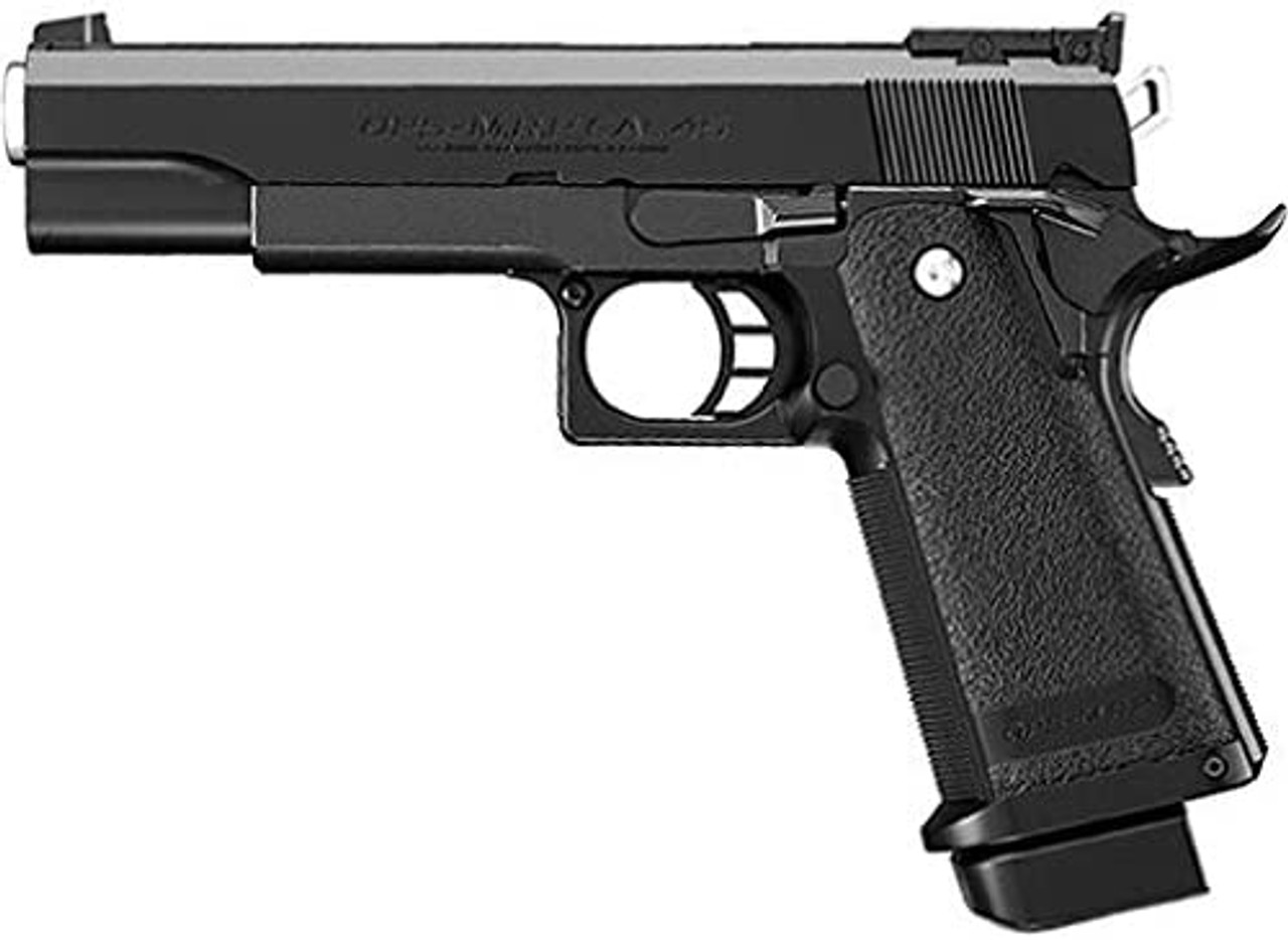 Tokyo Marui No.17 High Capacity 5.1 GBB Airsoft gun