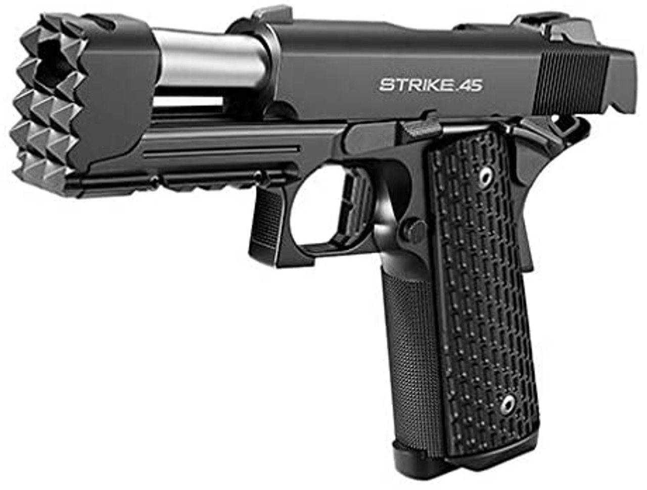 TOKYO MARUI STRIKE WARRIOR ガスガン Tokyo Marui Strike Warrior Gas Blow Back Airsoft Pistol