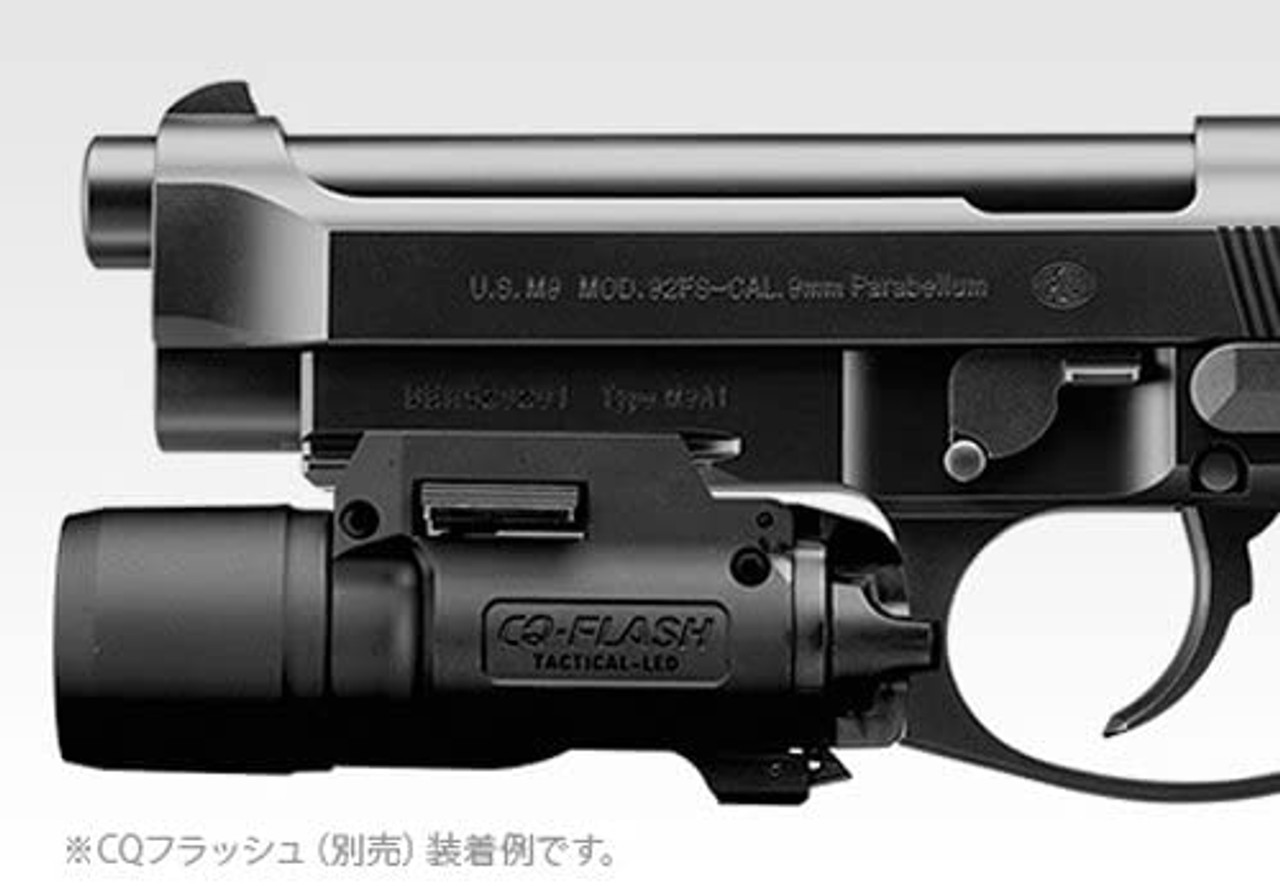 Tokyo Marui M9A1 Airsoft Electric handgun