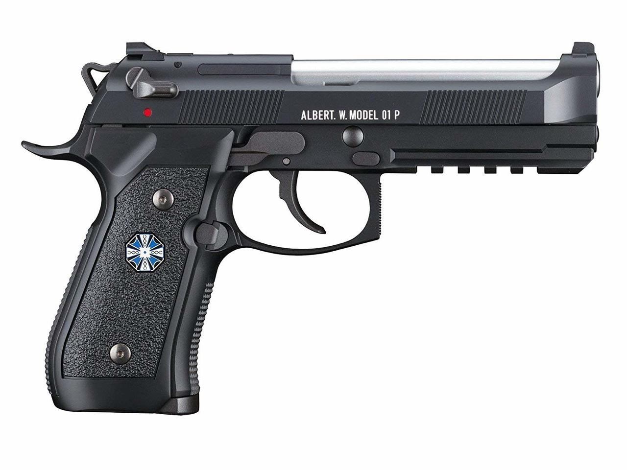 AVOW/AWM 01P　.W.MODEL Tokyo Marui Limited Edition Albert.W.Model 01P Umbrella