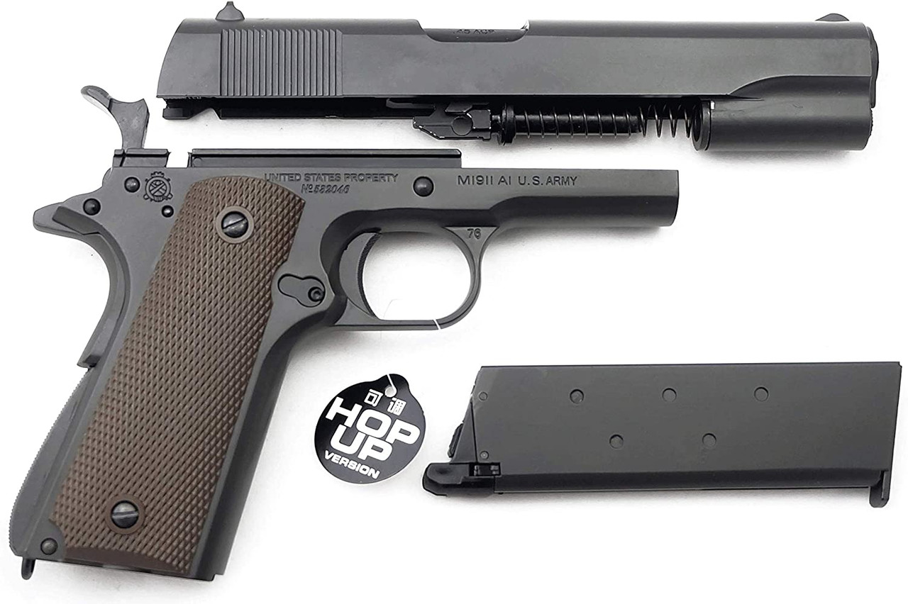 colt 1911 a1 parts