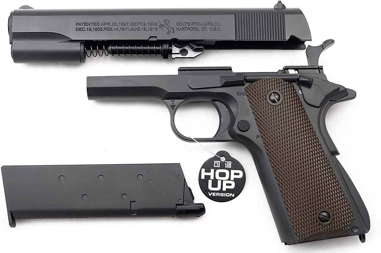 cheap colt 1911 a1 parts