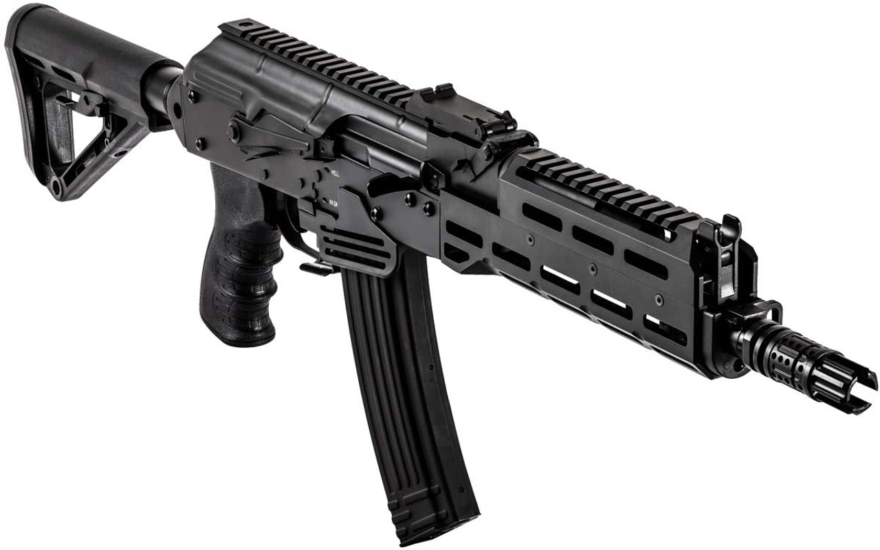 KSC AKS74U ガスガン中古